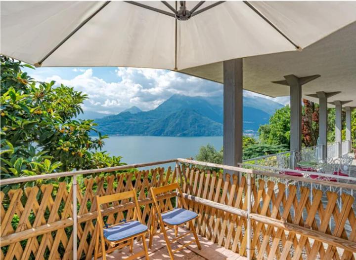 Varenna Wonders, Villa With Pool For 14 Guests Перледо Экстерьер фото