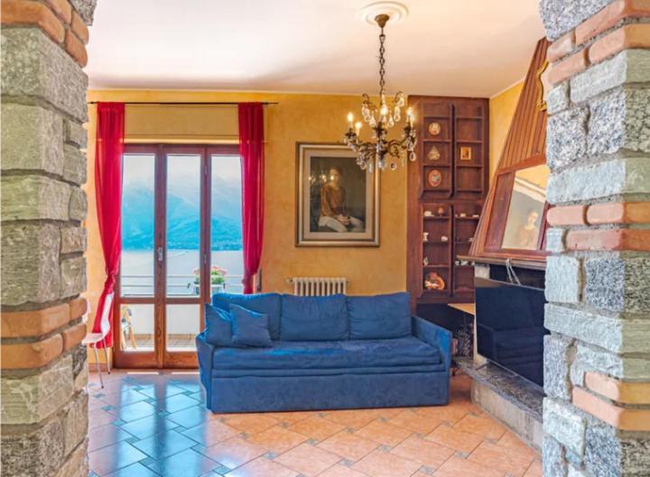 Varenna Wonders, Villa With Pool For 14 Guests Перледо Экстерьер фото