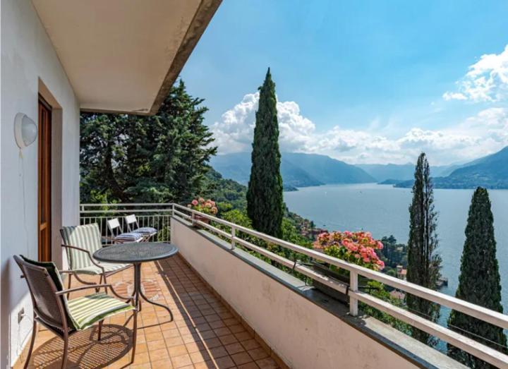 Varenna Wonders, Villa With Pool For 14 Guests Перледо Экстерьер фото