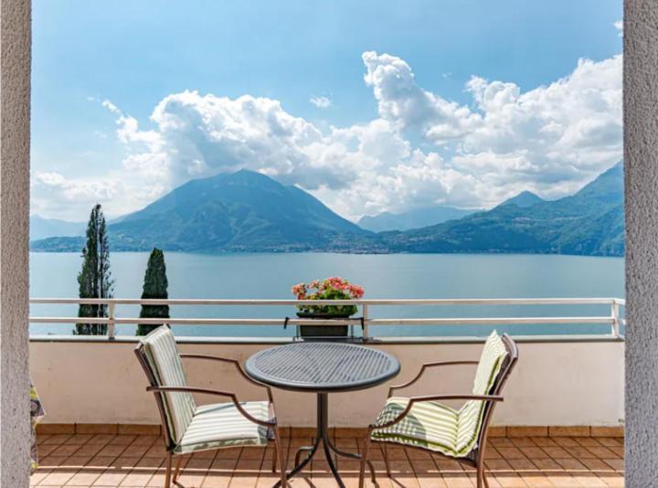 Varenna Wonders, Villa With Pool For 14 Guests Перледо Экстерьер фото
