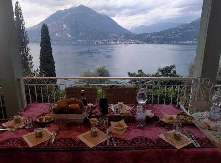 Varenna Wonders, Villa With Pool For 14 Guests Перледо Экстерьер фото